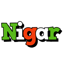 nigar venezia logo