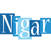 nigar winter logo