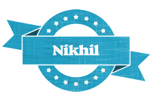 nikhil balance logo