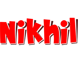 nikhil basket logo