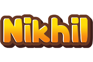 nikhil cookies logo