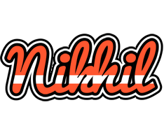 nikhil denmark logo