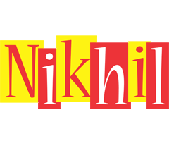 nikhil errors logo