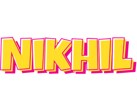 nikhil kaboom logo