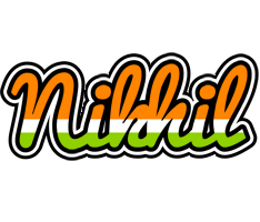 nikhil mumbai logo