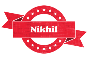 nikhil passion logo