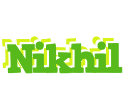 nikhil picnic logo