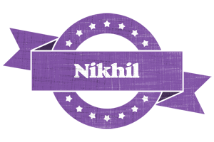 nikhil royal logo