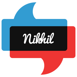 nikhil sharks logo