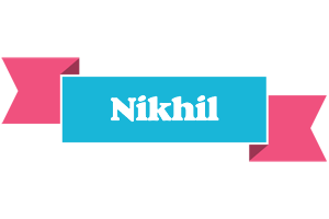 nikhil today logo