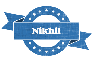 nikhil trust logo