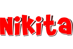 nikita basket logo