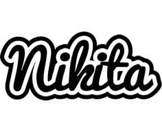 nikita chess logo