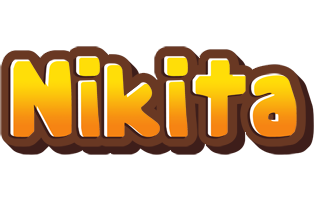 nikita cookies logo