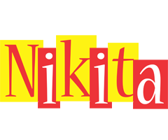 nikita errors logo