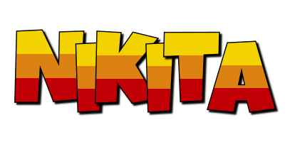 nikita jungle logo