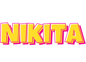 nikita kaboom logo