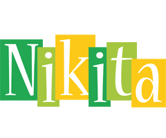 nikita lemonade logo