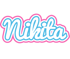 nikita outdoors logo