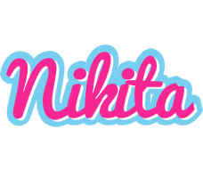 nikita popstar logo