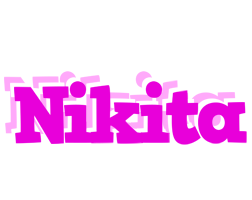 nikita rumba logo