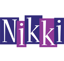 nikki autumn logo