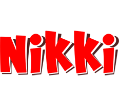 nikki basket logo