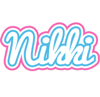 nikki outdoors logo