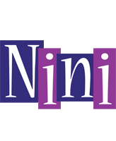 nini autumn logo