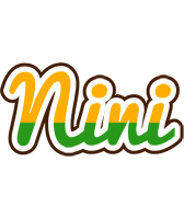 nini banana logo