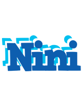 nini business logo