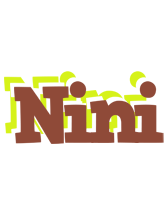 nini caffeebar logo