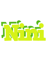 nini citrus logo