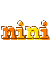 nini desert logo