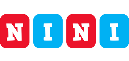 nini diesel logo