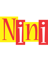 nini errors logo