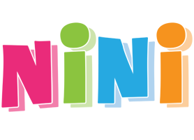 nini friday logo