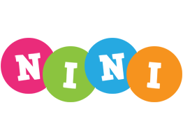 nini friends logo