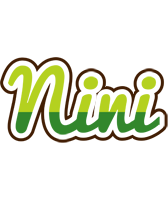 nini golfing logo