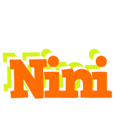 nini healthy logo