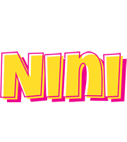 nini kaboom logo