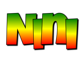 nini mango logo