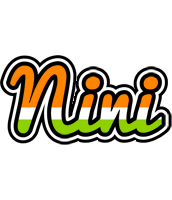 nini mumbai logo