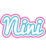 nini outdoors logo