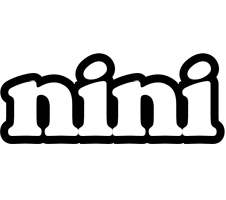 nini panda logo