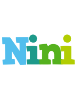 nini rainbows logo