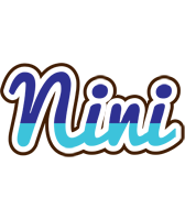 nini raining logo