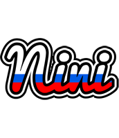 nini russia logo