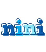 nini sailor logo