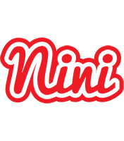 nini sunshine logo